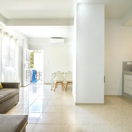 Apartment De_naxia